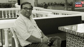 প্রয়াত চিত্রনাট্যকার ঋতম ঘোষাল