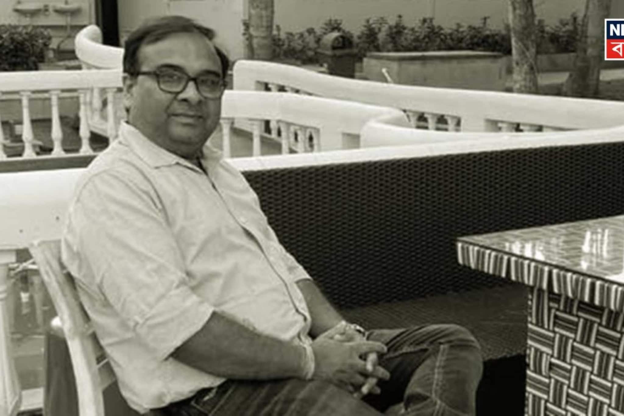 টলিউডে বিরাট দুঃসংবাদ! পুরী থেকে ফেরার পথেই রাস্তাতেই মৃত্যুর কোলে ঢলে পড়লেন চিত্রনাট্যকার ঋতম ঘোষাল