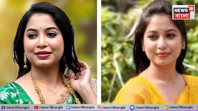 ঋতুপর্ণা আঢ্য