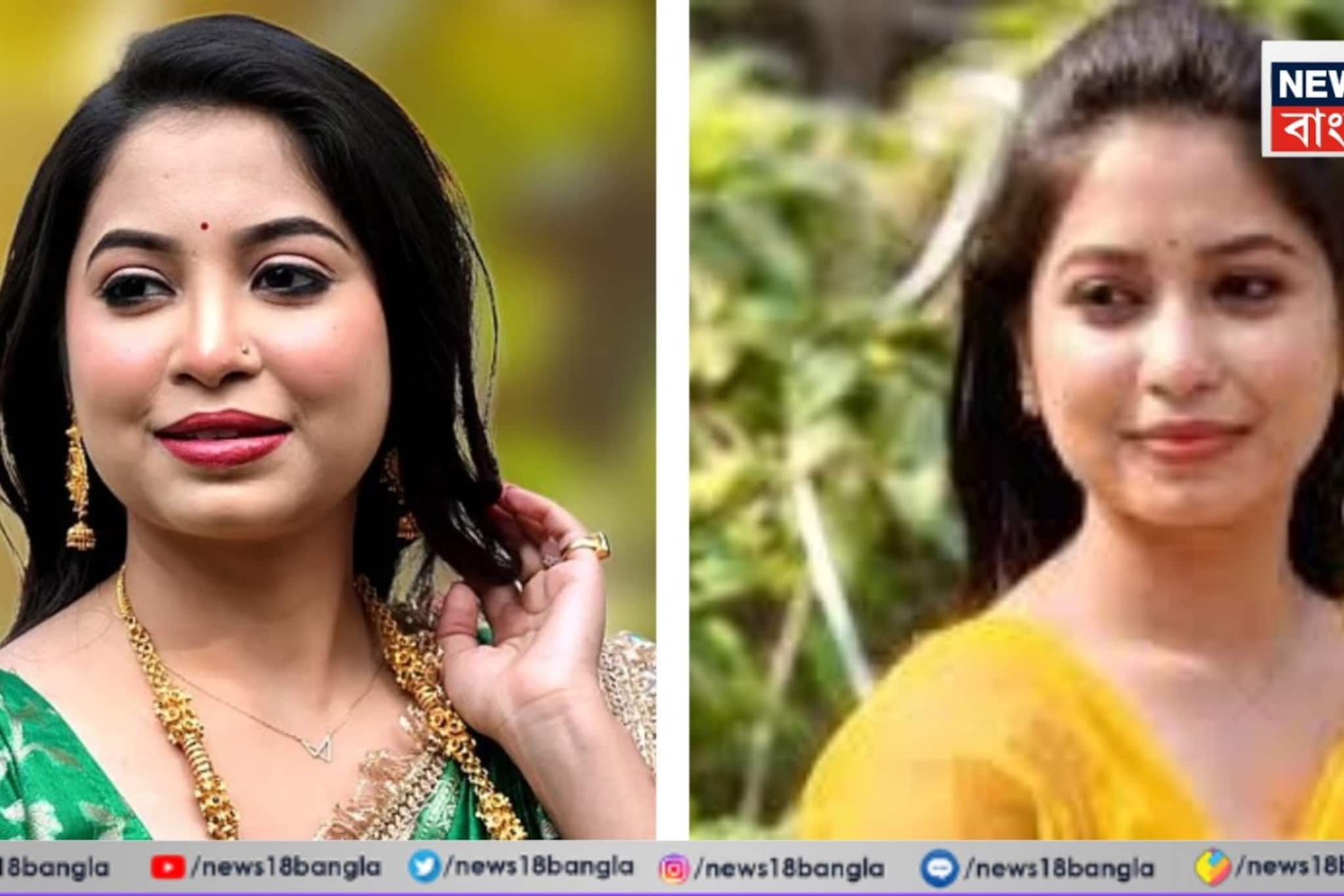 ইনফ্লুয়েন্সার তথা রাজনীতিক... রূপে টেক্কা দিতেন পারেন নায়িকাদেরও! বনগাঁ দক্ষিণে তৃণমূলের প্রার্থীকে চেনেন?