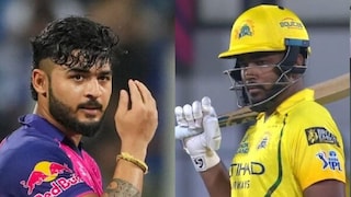 রিয়ান ও স্যামসনের বন্ধুত্বে ফাটল! রিয়ান ও স্যামসনের বন্ধুত্বে ফাটল!