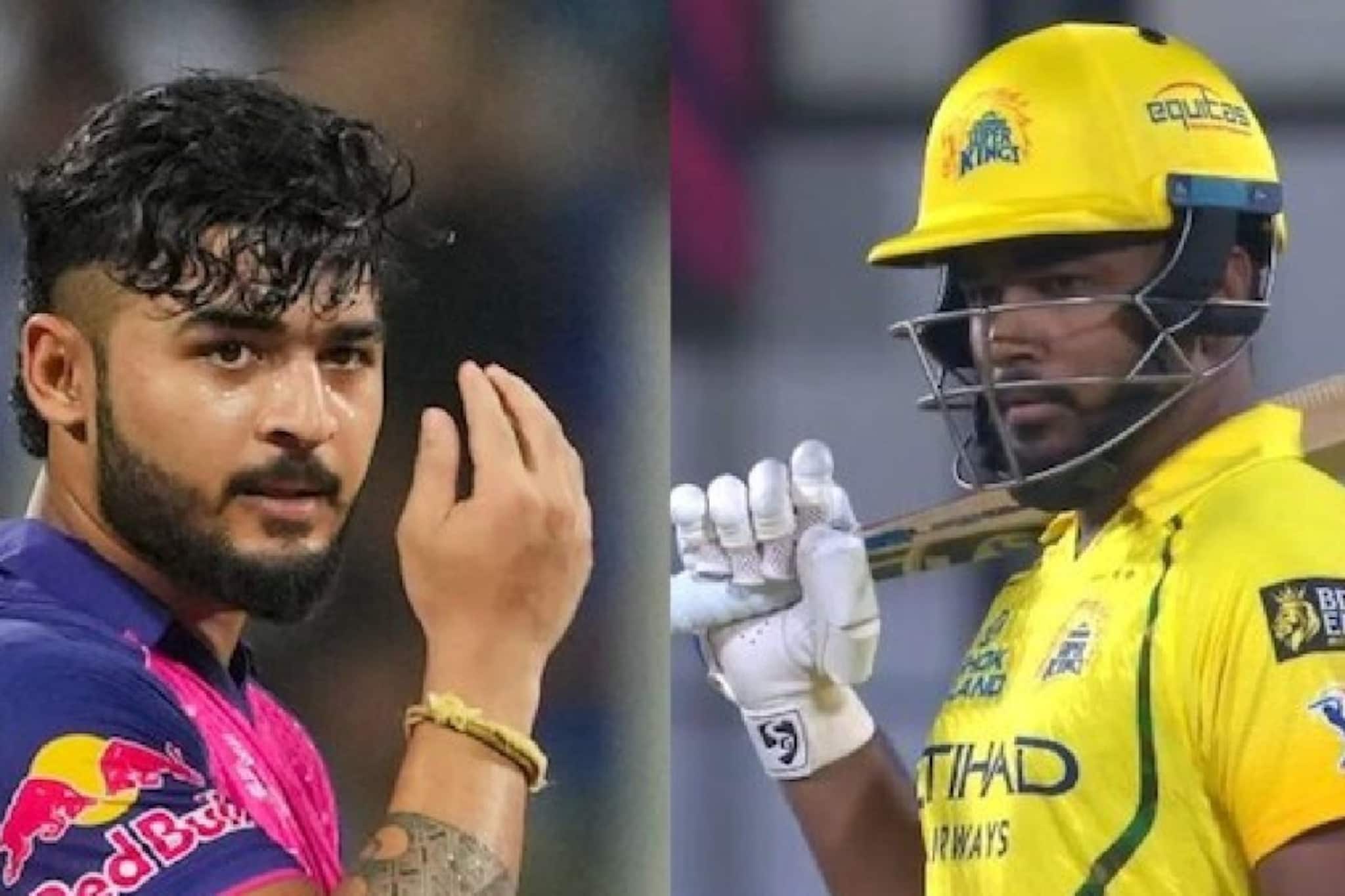 বিশ্বকাপে হিট সঞ্জু আইপিএলে নেমে ফ্লপ, পুরনো বন্ধু মাঠেই যা করলেন, ক্যামেরা ধরল.. বিশ্বকাপে হিট সঞ্জু আইপিএলে নেমে ফ্লপ, পুরনো বন্ধু মাঠেই যা করলেন, ক্যামেরা ধরল..