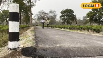 এবার সহজেই হবে যাতায়াত! জাতীয় সড়কের সঙ্গে সরাসরি জুড়ল উত্তরবঙ্গের এই চা বাগান