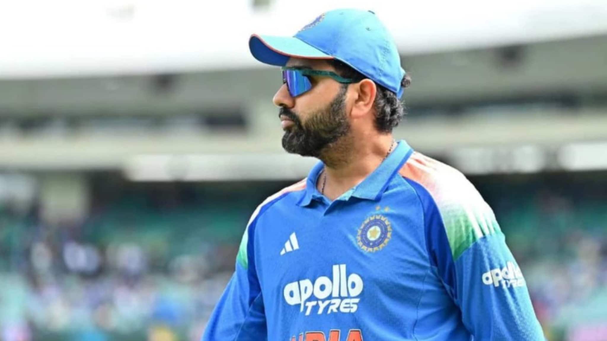 IND vs NZ: রোহিতের দ্বারস্থ ভারতের বাঁ হাতি তারকা! হিটম্যানের টিপসই বদলে দেবে জীবন?