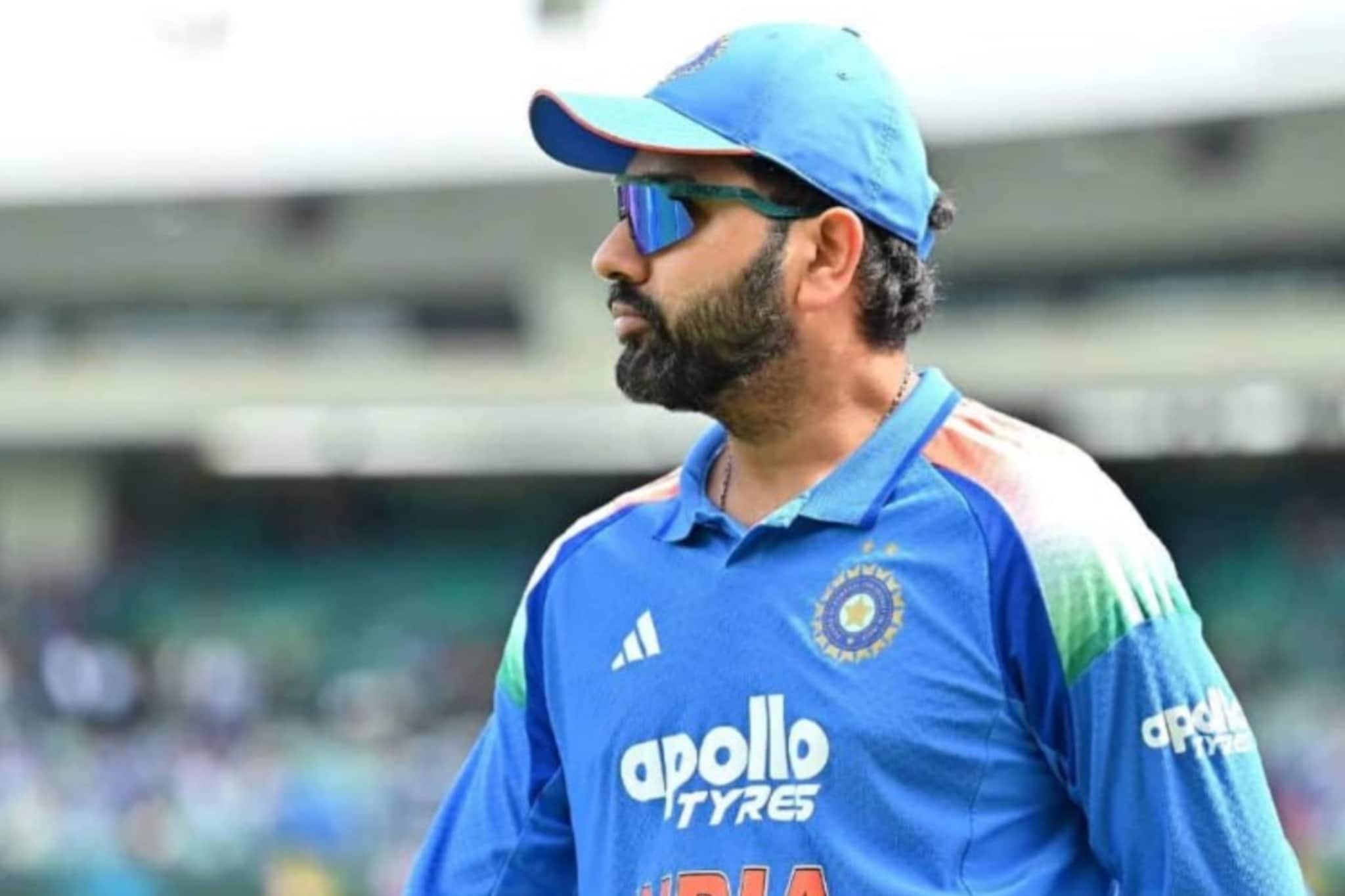 রোহিতের দ্বারস্থ ভারতের বাঁ হাতি তারকা! হিটম্যানের টিপসই বদলে দেবে জীবন?