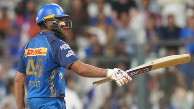 রোহিত শর্মা