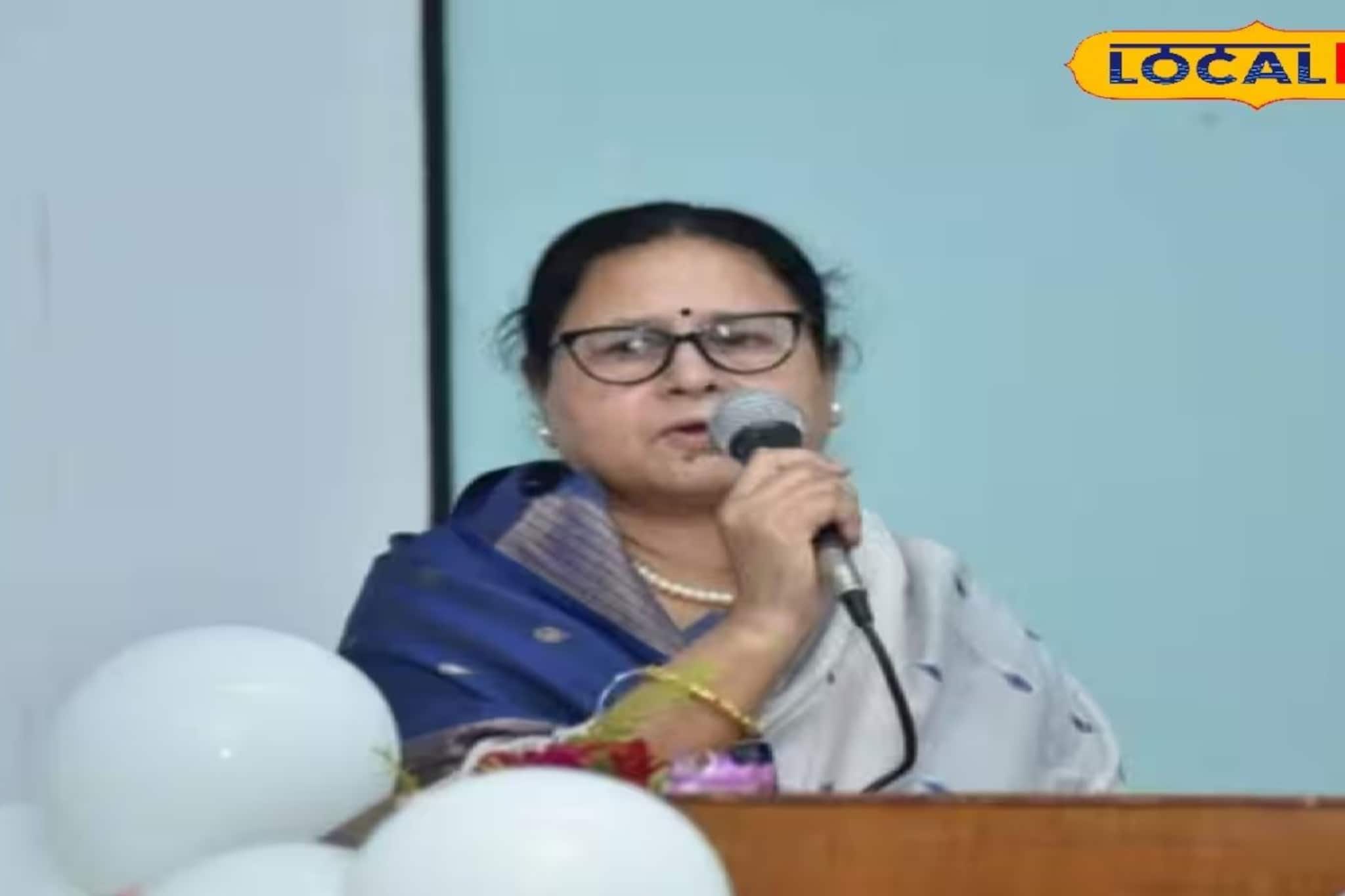 সামান্য পড়াশোনা, তবু বিশ্ববিদ্যালয়ের সেমিনারে প্রধান বক্তা রোশেনারা খান! কেন জানেন?