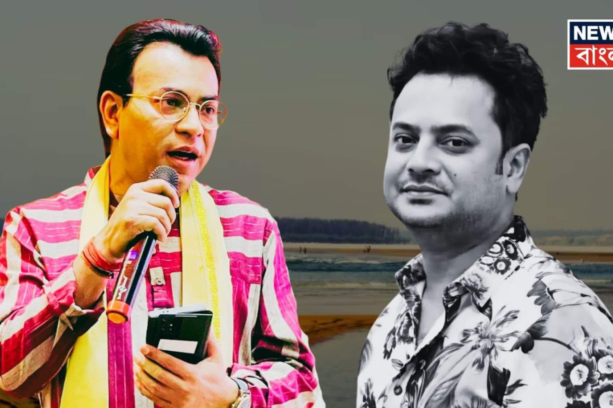 ‘কোনও কিছু যেন চাপা না পড়ে যায়, সত্যিটা বের করতেই হবে...’ রাহুলের মৃত্যুতে বললেন রুদ্রনীল ঘোষ ‘কোনও কিছু যেন চাপা না পড়ে যায়, সত্যিটা বের করতেই হবে...’ রাহুলের মৃত্যুতে বললেন রুদ্রনীল ঘোষ