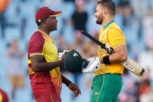 চার্টার উড়ান বাতিল! কলকাতায় আটকে থাকা ওয়েস্ট ইন্ডিজ ও দক্ষিণ আফ্রিকার প্লেয়ারদের ঘরে ফেরাতে বিশেষ ব্যবস্থা আইসিসির