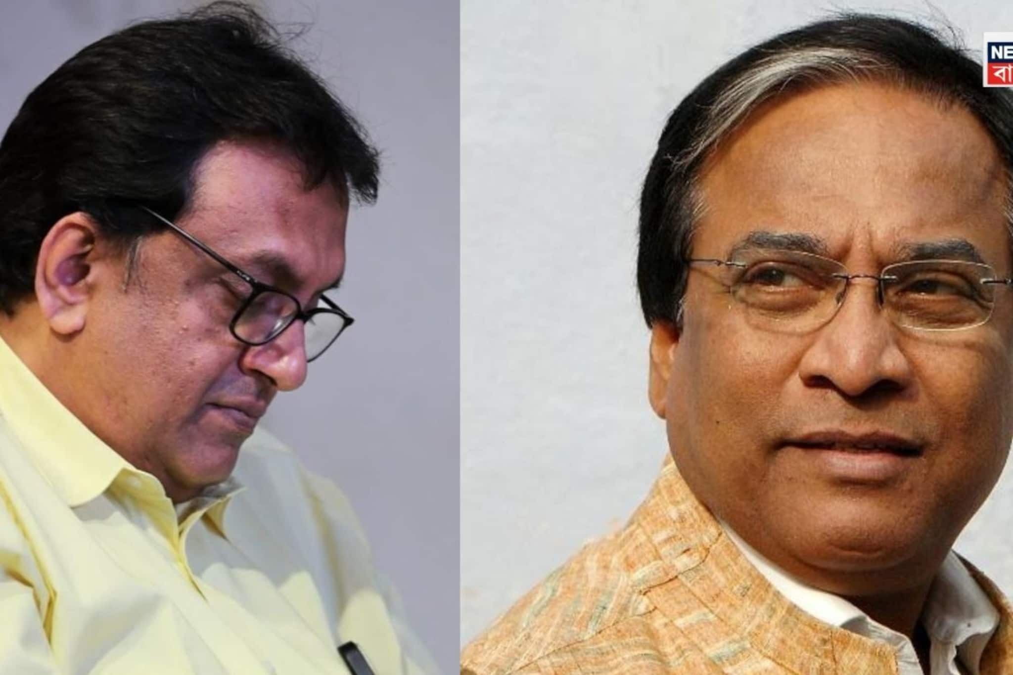 ঘরে ফিরলেন শান্তনু সেন...! ১৫ মাস পর সাসপেনশন প্রত্যাহার, সিদ্ধান্ত জানালেন সেই জয়প্রকাশই ঘরে ফিরলেন শান্তনু সেন...! ১৫ মাস পর সাসপেনশন প্রত্যাহার, সিদ্ধান্ত জানালেন সেই জয়প্রকাশই