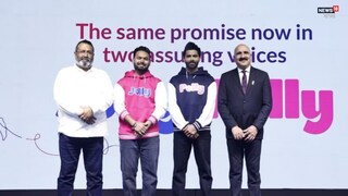 SBI Life’s ‘Jolly and Polly’ Campaign