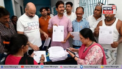 বাতিল হয়ে যাওয়া ভোটাররা কীভাবে আবেদন করবেন?