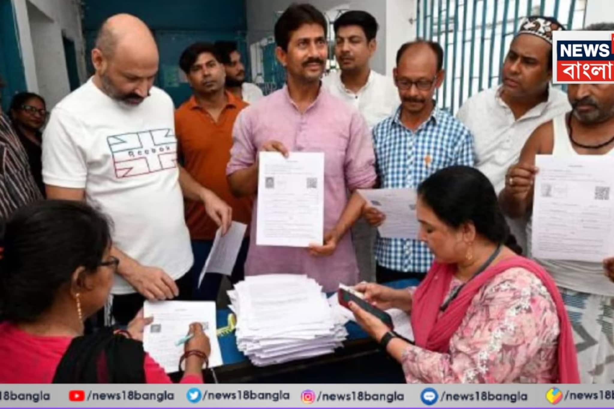 বাতিল হয়ে যাওয়া ভোটাররা কীভাবে আবেদন করবেন? রাজ্যে বাতিল ভোটারের তালিকায় কত নাম? বাতিল হয়ে যাওয়া ভোটাররা কীভাবে আবেদন করবেন? রাজ্যে বাতিল ভোটারের তালিকায় কত নাম?