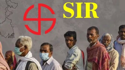 সোমবারেই প্রকাশ SIR-এর প্রথম সাপ্লিমেন্টারি তালিকা! লিস্ট বেরোনোর সময়ও জানিয়ে দিল কমিশন