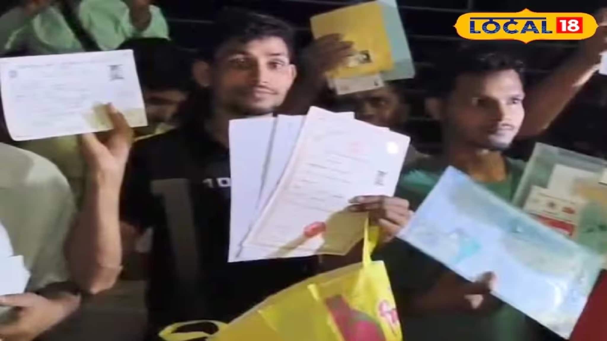 SIR List: ৫৯৪ জনের শুনানির পর তালিকা থেকে ৪৩২ জনের নাম বাতিল! ট্রাইব্যুনালে যাচ্ছেন ভোটাররা