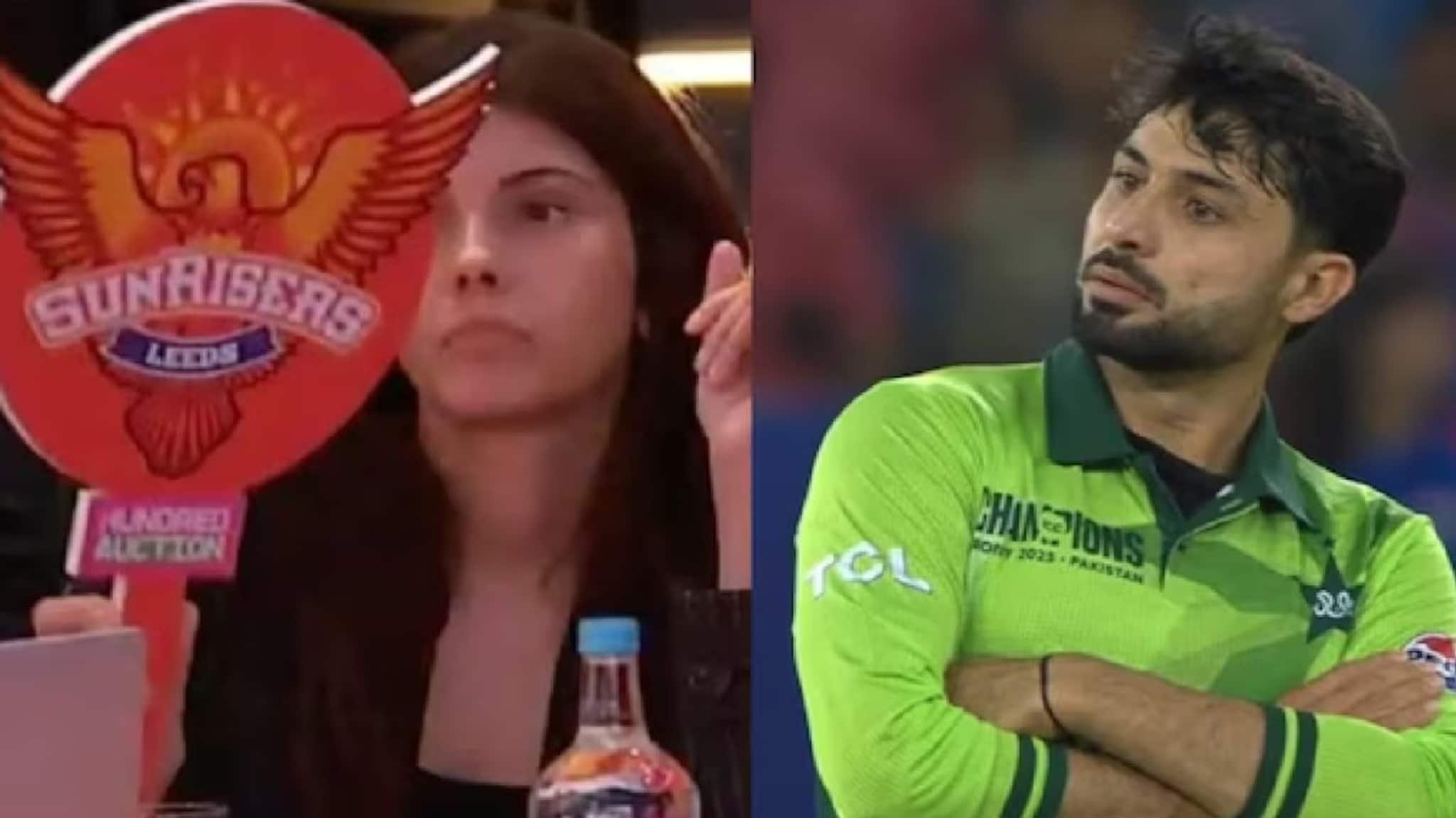 Abrar Ahmed : বাংলাদেশের মুস্তাফিজুরকে IPL-এ নেওয়া যায় না, পাকিস্তানের আবরারকে নিতে পারে ভারতের দল? বিসিসিআই মুখ খুলল