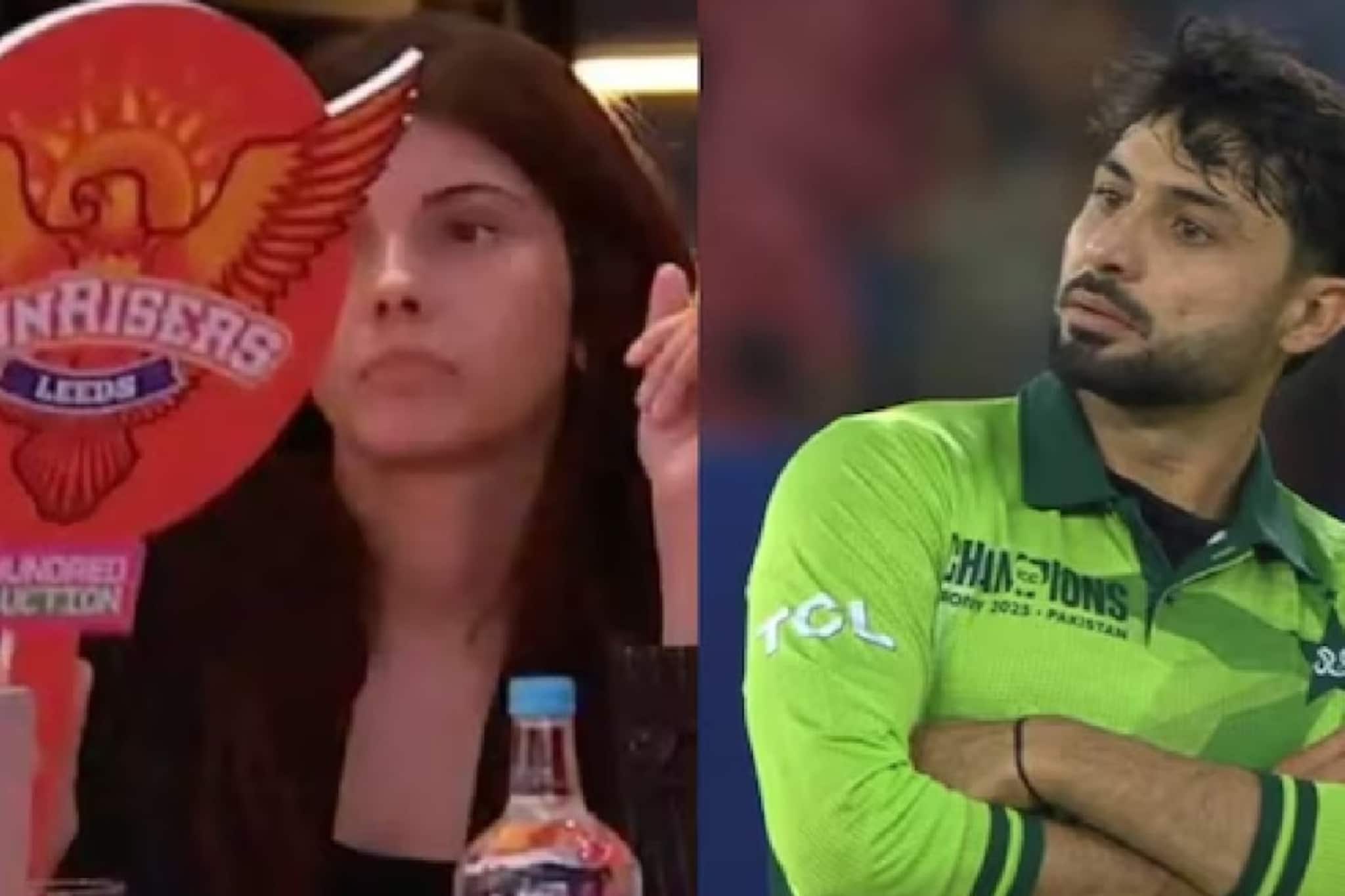 বাংলাদেশের মুস্তাফিজুরকে IPL-এ নেওয়া যায় না, পাকিস্তানের আবরারকে নিতে পারে ভারতের দল?