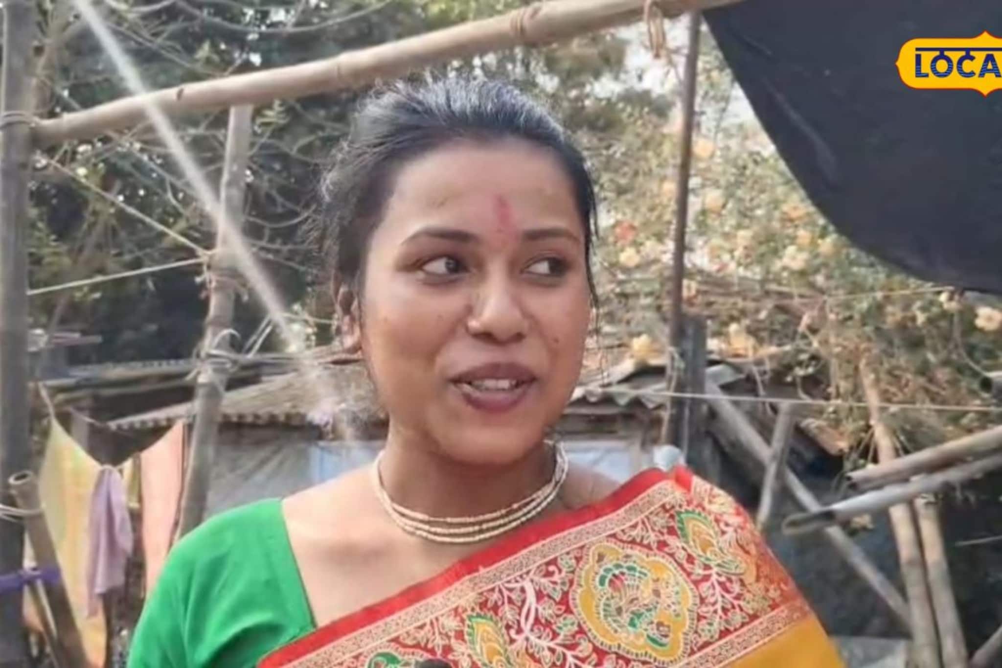 গায়ে হলুদ, হাতে কলম! বিয়ের সকালে হবু কনে মৌসুমী দিতে এলেন SSC-র গ্রুপ-সি পরীক্ষা