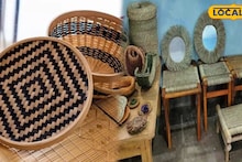 Jhargram News: গ্রামীণ অর্থনীতির মজবুত স্তম্ভ সাবাই ঘাস! 'আগাছা' থেকে তৈরি শৌখিন সামগ্রী আজ বিশ্ব দরবারে সমাদৃত