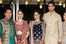 Arjun Tendulkar : সচিন তেন্ডুলকরের বাড়িতে বিয়ের সানাই! অর্জুনের হবু বউ কে? সানিয়া চান্দোকের পরিচয় অবাক করে দিতে পারে