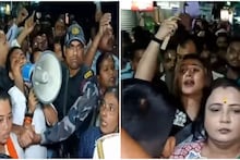 এবার 'চোর চোর স্লোগানে' সজল-সুকান্তদের দিকে ধেয়ে এল...! শনির পর রবিতেও বরানগরে তুলকালাম!