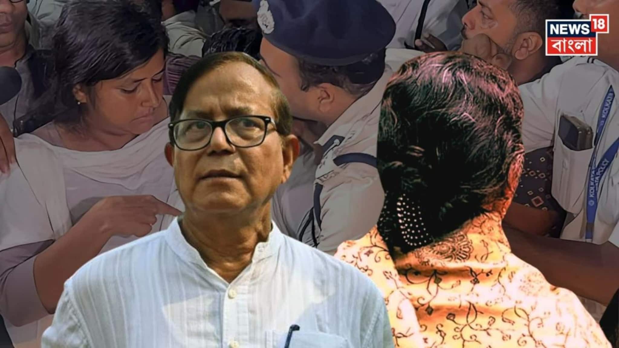 Mohammad Salim: সেদিন বিজেপি-আরএসএস ছিল না, বুদ্ধদার শেষ যাত্রা ছেড়ে এসে গাড়ি আটকেছিল মীনাক্ষী-কলতানরা: সেলিম