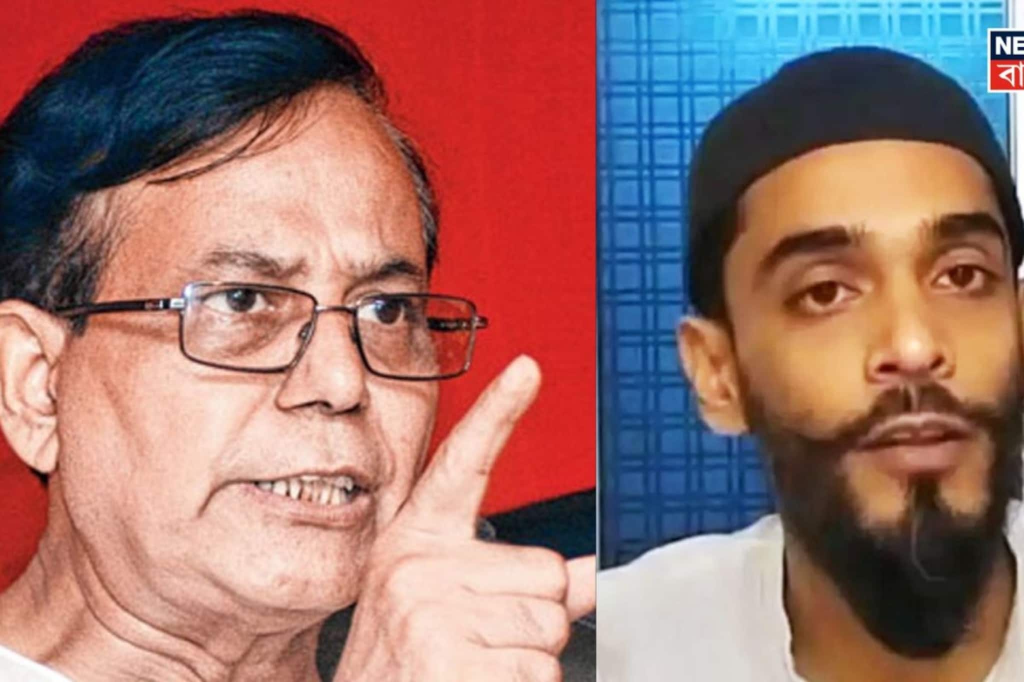 'কোনও দলের লেজুড় হতে পারব না!' আরাবুল নিয়ে সেলিমকে কড়া জবাব নওশাদের, জোটের আশায় জল? 'কোনও দলের লেজুড় হতে পারব না!' আরাবুল নিয়ে সেলিমকে কড়া জবাব নওশাদের, জোটের আশায় জল?