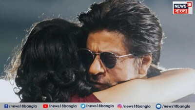‘জাওয়ান’-এর শাহরুখ খানের গার্ল গ্যাংয়ের অন্যতম প্রধান সদস্য ছিলেন বাঙালি অভিনেত্রী সঞ্জীতা ভট্টাচার্য