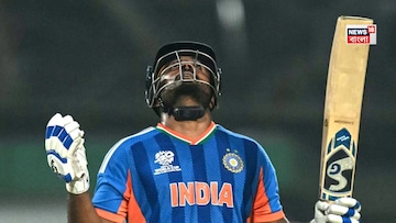 সবই ঈশ্বরের পরিকল্পনা...ধন্যবাদ! ম্যাচ জিতিয়ে সঞ্জুর সেলিব্রেশন মন ছুঁয়ে গেল সকলের সবই ঈশ্বরের পরিকল্পনা...ধন্যবাদ! ম্যাচ জিতিয়ে সঞ্জুর সেলিব্রেশন মন ছুঁয়ে গেল সকলের