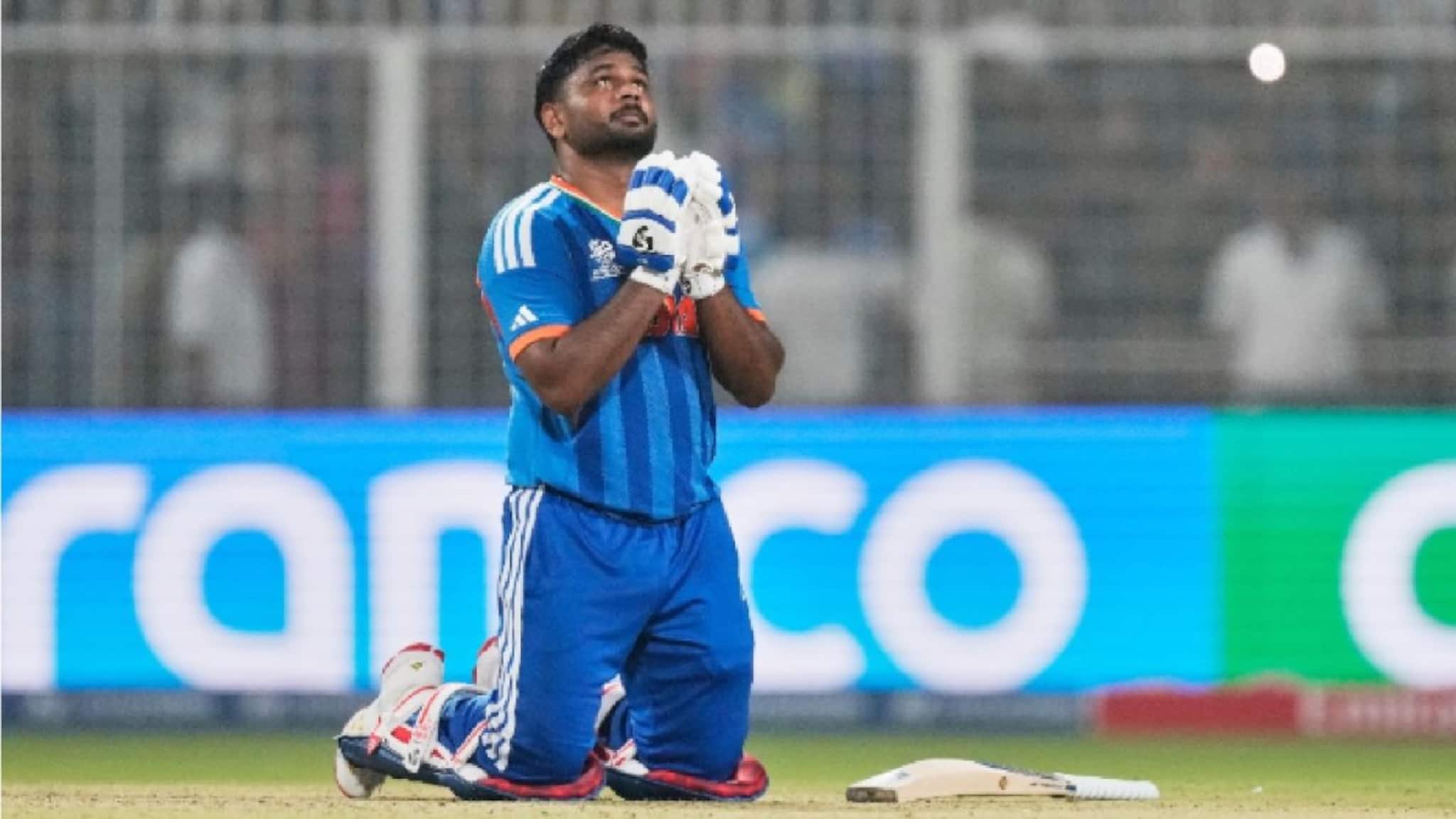 T20 World Cup 2026: দল থেকে বাদ পড়েছিলেন! সেই সঞ্জুই বিশ্বকাপ জিতিয়ে প্লেয়ার অফ দ্য টুর্নামেন্ট