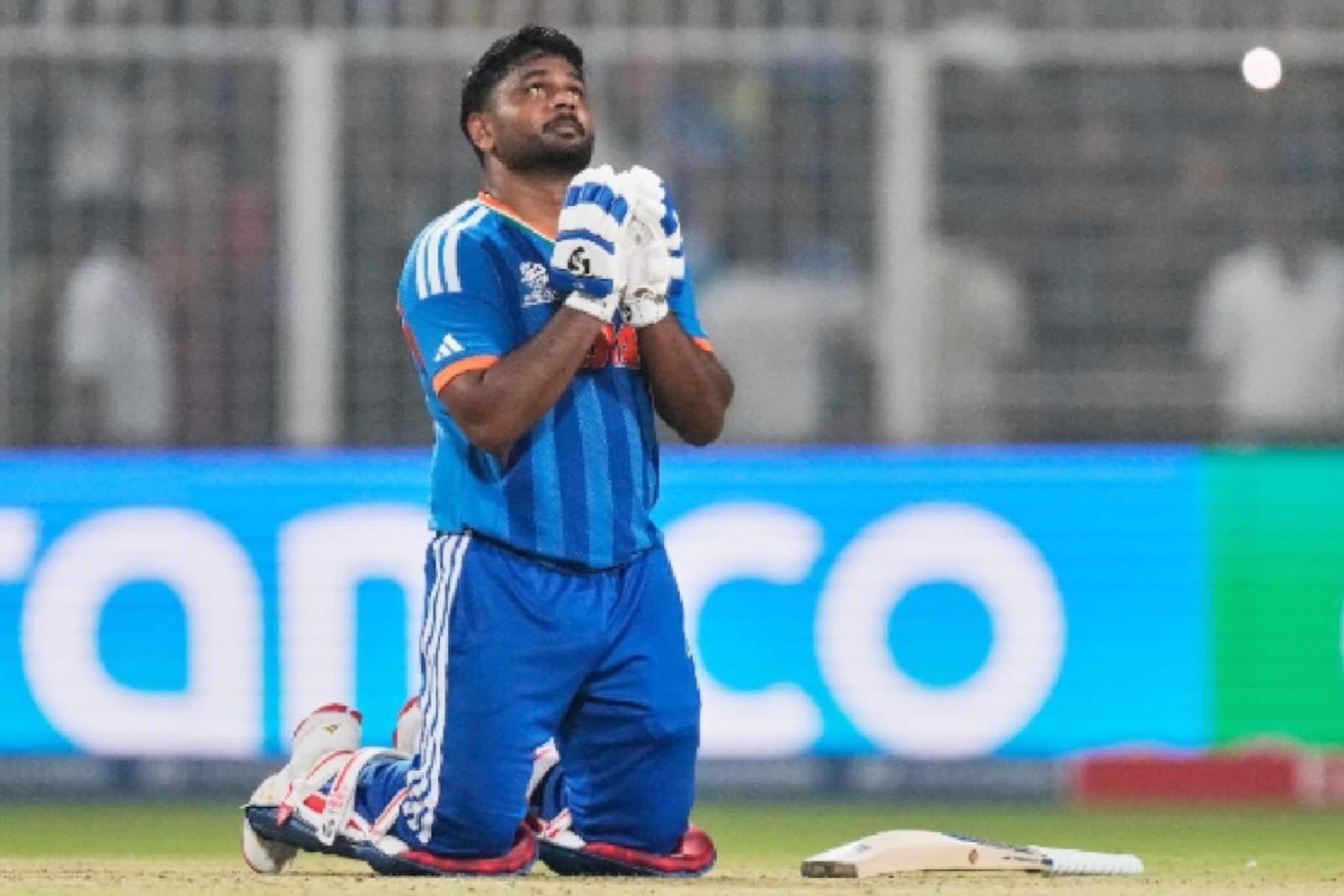 দল থেকে বাদ পড়েছিলেন! সেই সঞ্জুই বিশ্বকাপ জিতিয়ে প্লেয়ার অফ দ্য টুর্নামেন্ট