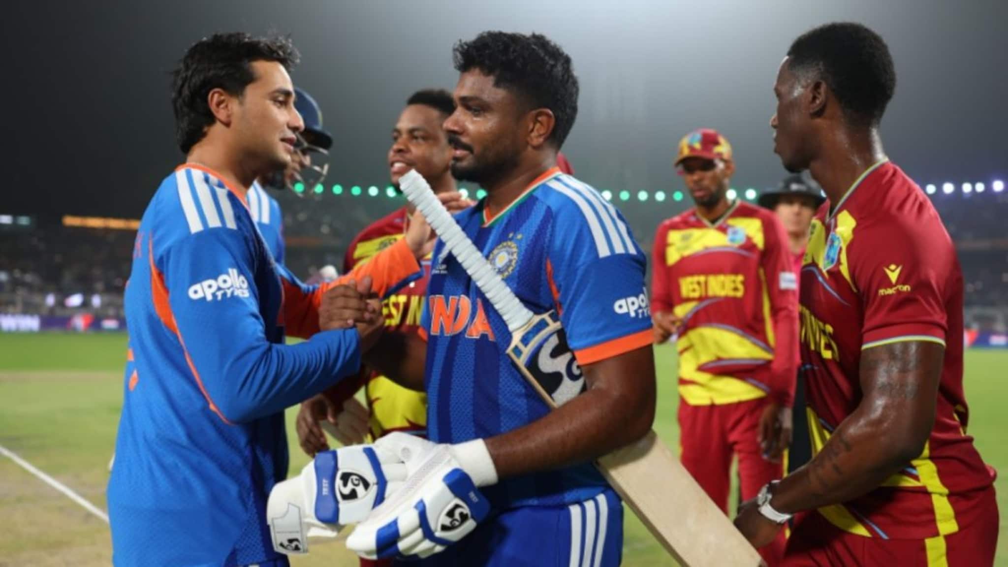 'বেঞ্চে বসে ১০০ ম্যাচ দেখেছি..'! ম্যাচ উইনিং ঐতিহাসিক ইনিংস খেলেই বড় ঘোষণা সঞ্জুর