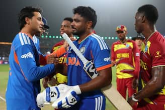 'বেঞ্চে বসে ১০০ ম্যাচ দেখেছি..'! ম্যাচ উইনিং ঐতিহাসিক ইনিংস খেলেই বড় ঘোষণা সঞ্জুর