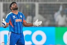 Sanju Samson: রাজকীয় সংবর্ধনায় ঘরে ফিরলেন সঞ্জু, ফ্যানেদের ভালবাসায় আবেগে ভাসলেন ভারতীয় তারকা