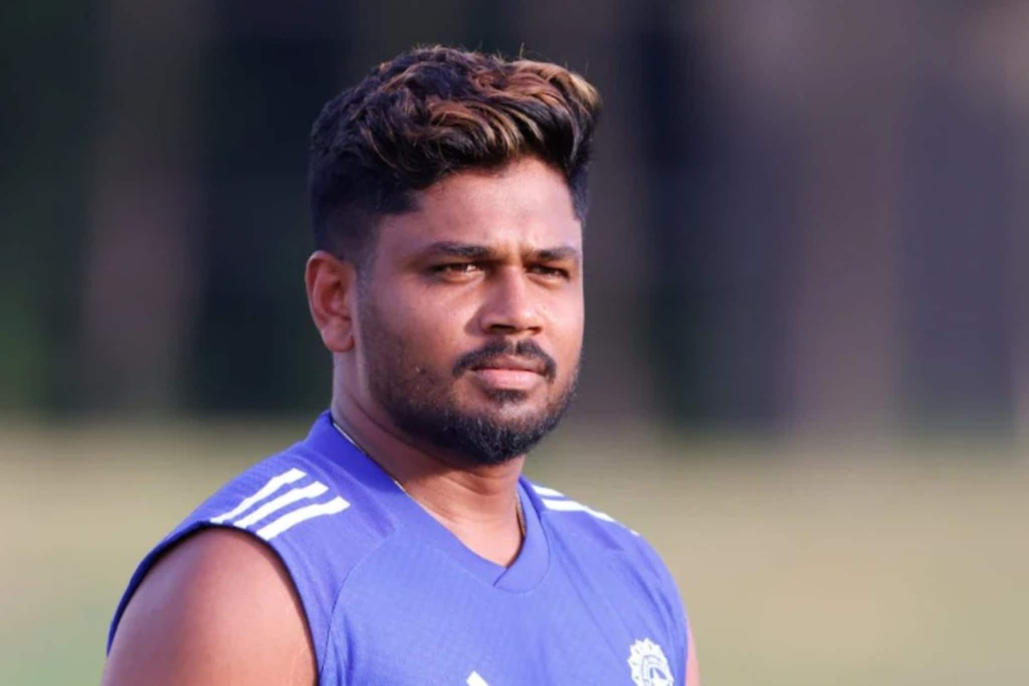 Sanju Samson: হঠাৎই কেন দল ছাড়ার সিদ্ধান্ত সঞ্জু স্যামসনের? মুখ খুললেন তারকা ব্যাটার Sanju Samson: হঠাৎই কেন দল ছাড়ার সিদ্ধান্ত সঞ্জু স্যামসনের? মুখ খুললেন তারকা ব্যাটার