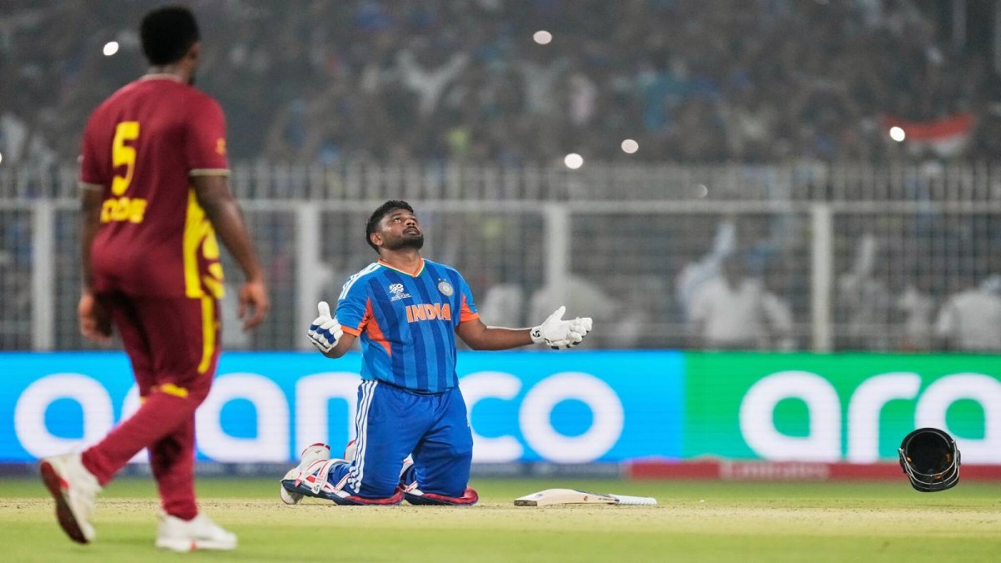 IND vs WI: ভারতের ইনিংসের সেই ৬টা বল যা ওয়েস্ট ইন্ডিজকে হারের দিকে ঠেলে দেয়, হয়ে ওঠে ম্যাচের সবচেয়ে বড় টার্নিং পয়েন্ট !