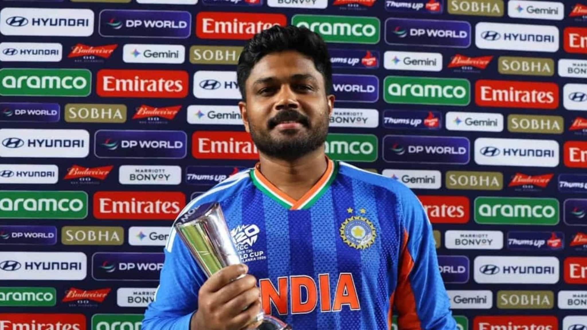 Sanju Samson: পরপর ৩টি হাফ সেঞ্চুরি, সিরিজ সেরার পুরস্কার, সকলের থেকে কত টাকা বেশি পেলেন সঞ্জু স্যামসন?