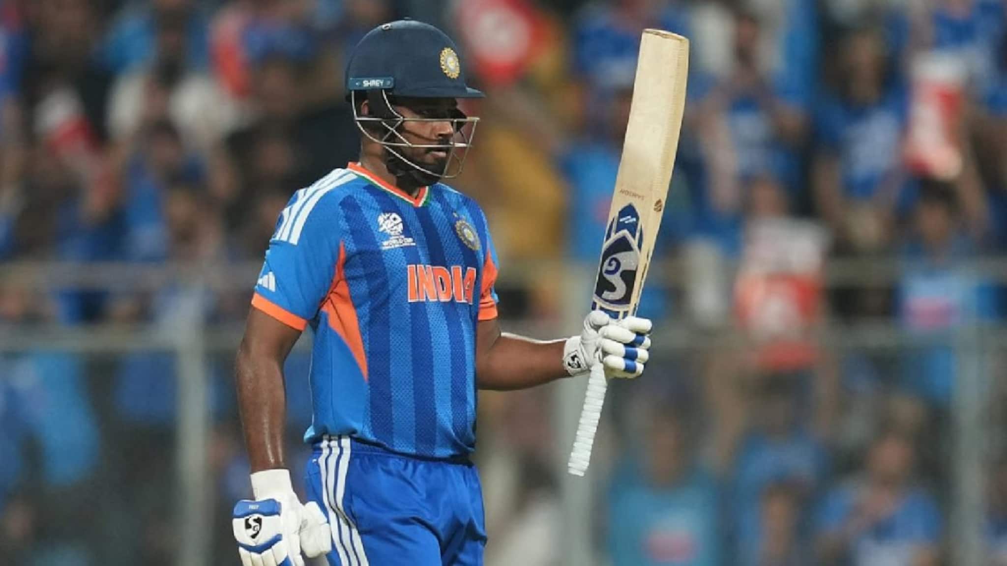 Sanju Samson: সঞ্জুর ব্যাটিং তাণ্ডবে ভেঙে গেল রোহিতের রেকর্ড! নতুন ইতিহাস লিখলেন স্যামসন