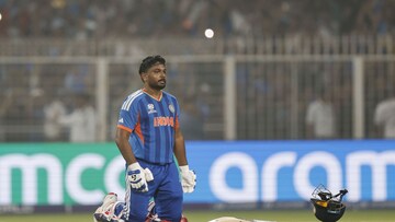 দল থেকে বাদ পড়েছিলেন! সেই সঞ্জুই বিশ্বকাপ জিতিয়ে প্লেয়ার অফ দ্য টুর্নামেন্ট