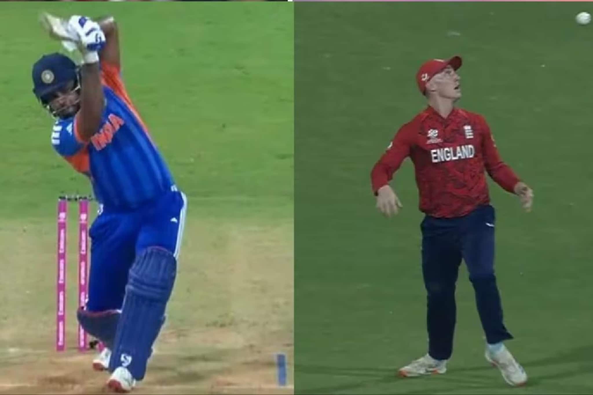 তৃতীয় ওভারের দ্বিতীয় বল...! হ্যারি ব্রুক বাচ্চাদের মতো ভুলটা করলেন, মাশুল দিল ইংল্যান্ড