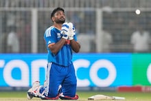 Sanju Samson : সঞ্জু স্যামসন খেলতে পারবেন না বিশ্বকাপ সেমিফাইনাল! ইডেনে করে ফেলেছিলেন বড় ভুল, শাস্তির মুখে 'ডার্লিং অফ কেরলম'!'