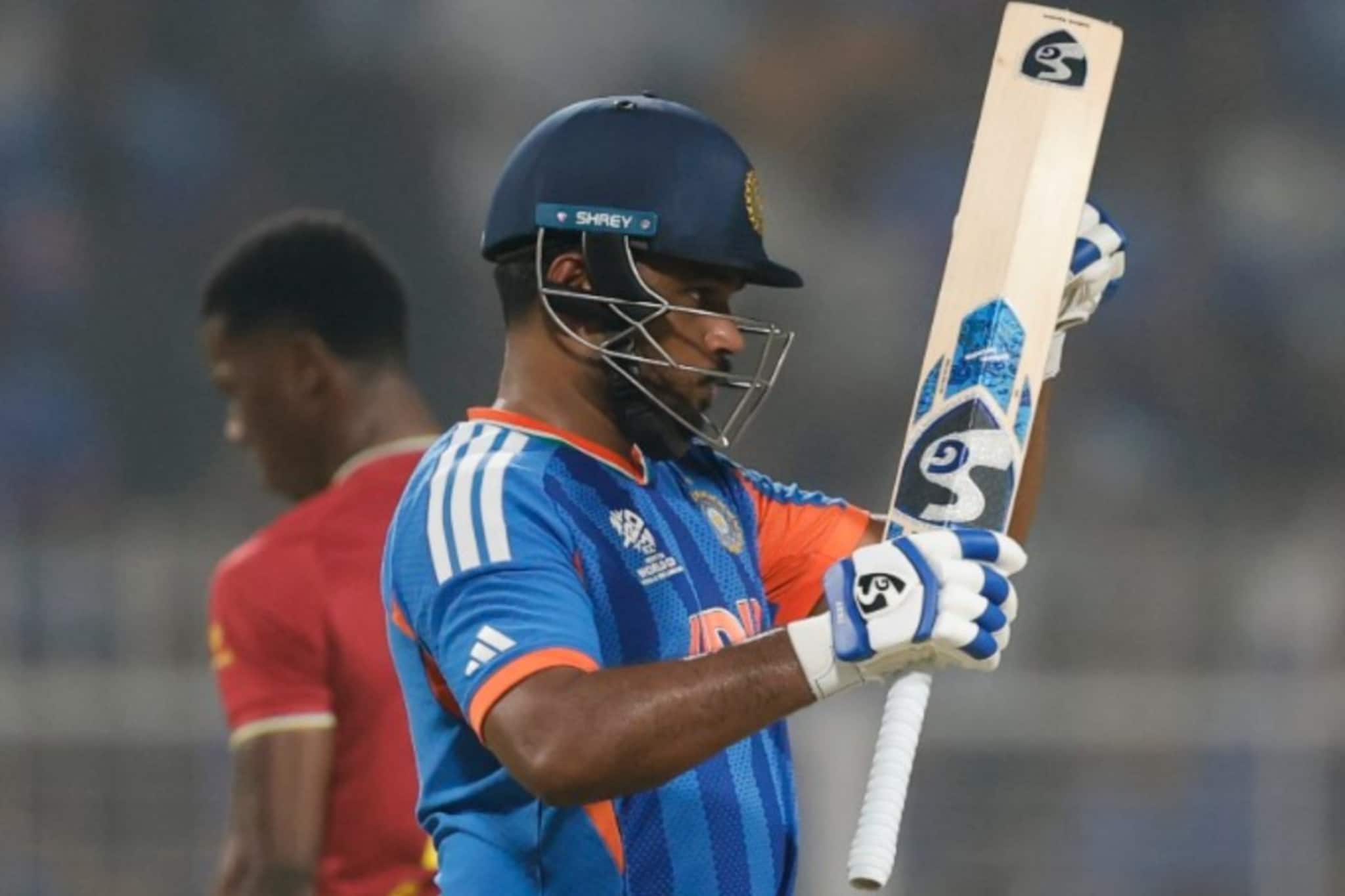 দেশকে সেমিফাইনালে তুলে সমালোচকদের জবাব দিল সঞ্জু, ইডেনে রুদ্ধশ্বাস জয় ভারতের দেশকে সেমিফাইনালে তুলে সমালোচকদের জবাব দিল সঞ্জু, ইডেনে রুদ্ধশ্বাস জয় ভারতের