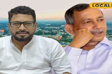 Assembly Election 2026: শঙ্কর বনাম গৌতম হেভিওয়েট লড়াইয়ে তপ্ত শিলিগুড়ি, ভোট ময়দানে দুই প্রার্থী কী বললেন একে অপরকে নিয়ে?