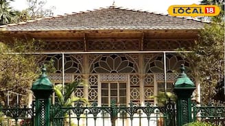 বীরভূমে রয়েছে আস্ত এক কাচের ঘর! দেখেছেন কোনওদিন? কোথায় বলুন তো? জানুন