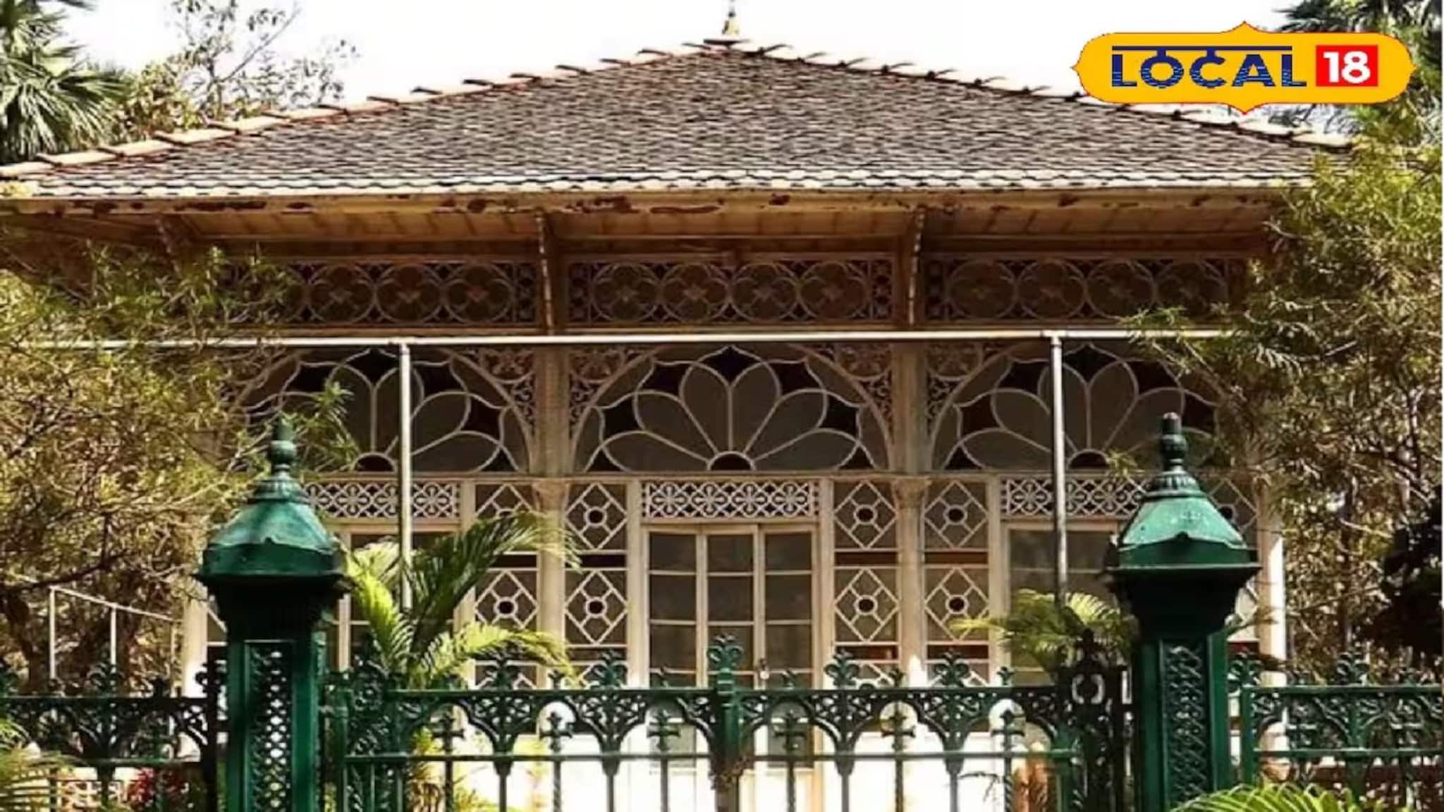 বীরভূমে রয়েছে আস্ত এক কাচের ঘর! দেখেছেন কোনওদিন? কোথায় বলুন তো? জানুন