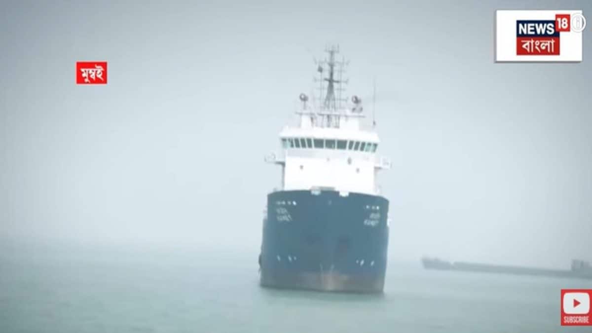 Iran-Israel Conflict: হরমুজ পেরিয়ে অপরিশোধিত তেল নিয়ে মুম্বইয়ে প্রথম জাহাজ