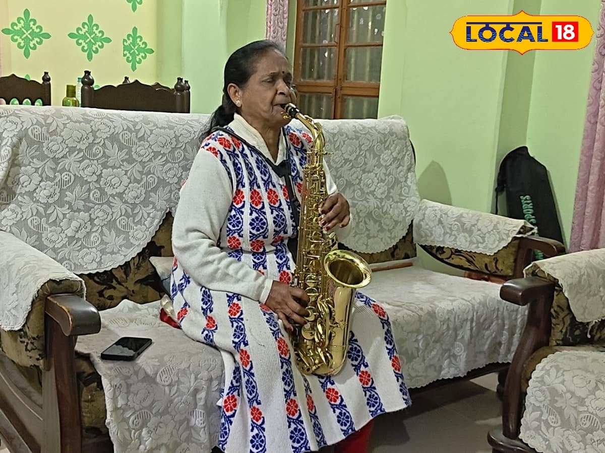 জ্যোৎস্না সরকার