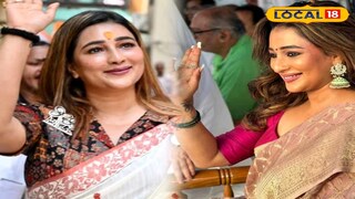 সায়ন্তিকা বন্দ্যোপাধ্যায় 