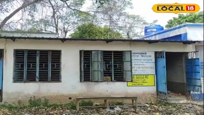 শান্তিপুর মেলেরমাঠ প্রাথমিক বিদ্যালয়