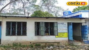 শান্তিপুর